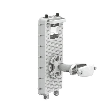 25dbi Integrated Directional Panel Dual Polarized Antenna 6ghz Wireless