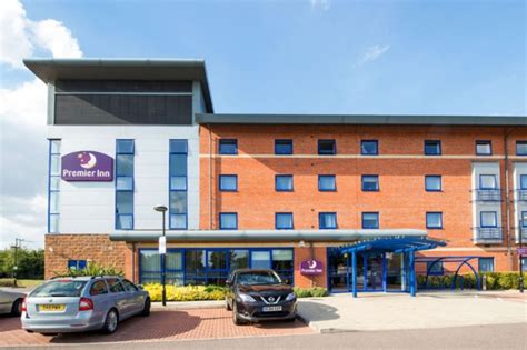 Premier Inn Banbury (M40, J11) - Hotels in Banbury OX16 4AE - 192.com