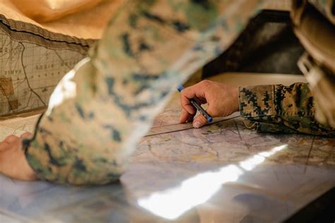 DVIDS Images Camp Pendleton Marines Conduct HIMARS Exercises Image