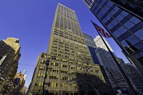 600 Third Ave New York NY 10016 Office For Lease LoopNet