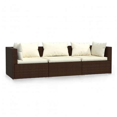 KANAPA OGRODOWA SOFA TARAS ZESTAW Mebli Ogrodowych 223344 Cena