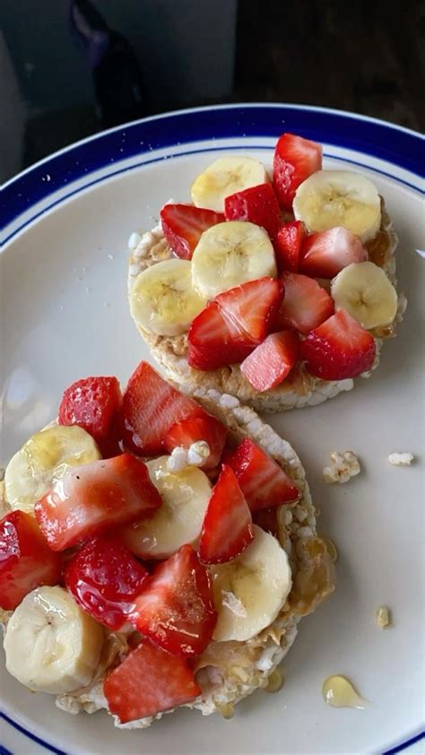 Strawberry Shortcake Overnight Oats Artofit