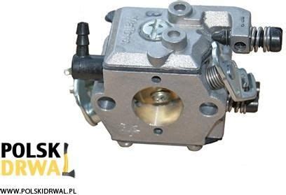 Walbro Gaźnik Do Piły Husqvarna 40 45 240Rx N1005 Ceny i opinie