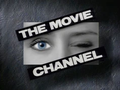 The Movie Channel Logo