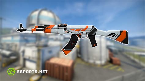 Best Cs Go Ak Skins For