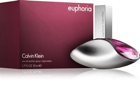 Calvin Klein Euphoria Women Woda Perfumowana Dla Kobiet Ml