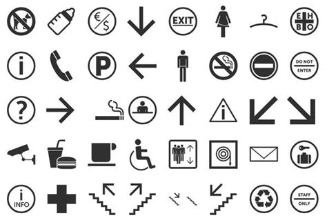 40 Free Symbol Fonts For Designers Free Symbols Sign Fonts Dingbat
