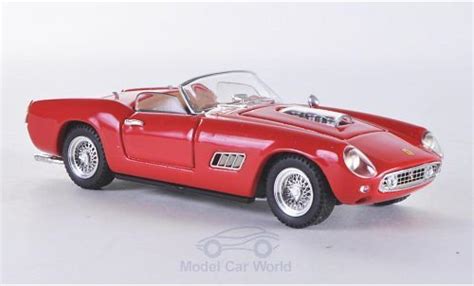 Modellino In Miniatura Ferrari 250 P 1 43 Art Model California