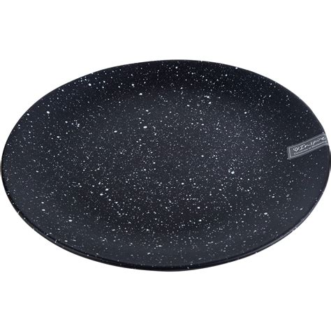 Inspire Speckle Side Plate Assorted Each Woolworths