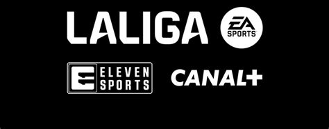 Plan Transmisji Kolejka Laliga Ea Sports W Eleven Sports I Canal