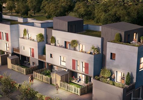 Valloire Habitat – Nali | My Projet