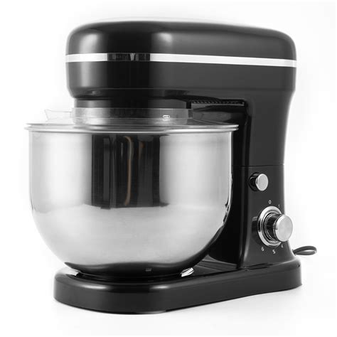 Kitchen 1200W Stand Mixer For Cake Bread Egg White Dough Food Mixer