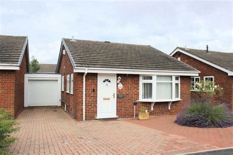 2 Bedroom Detached Bungalow For Sale In Celts Close Rowley Regis B65