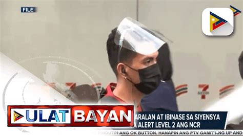 Gobyerno Tiniyak Na Pinag Aralan At Ibinase Sa Siyensya Ang Pasyang