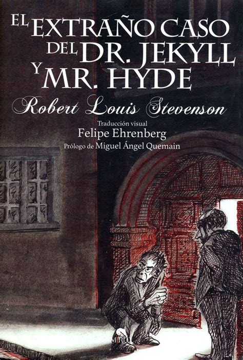 El extraño caso de Dr Jeckyll y Mr Hyde Robert Louis Stevenson Pasta