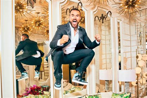 Philipp Plein Im Interview Ich Will Nur Erfolgreich Sein Sternde