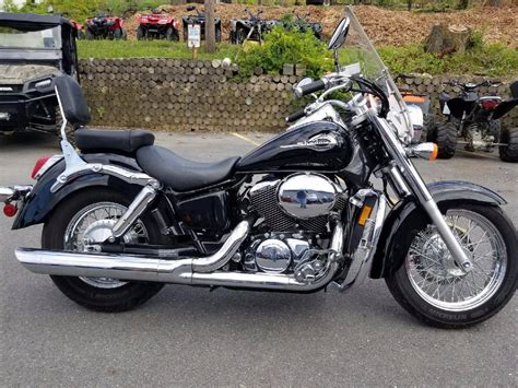 Honda Shadow Ace Amazing Photo Gallery Some Information And