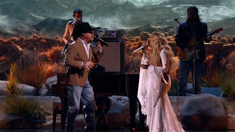 Cody Johnson I M Gonna Love You With Carrie Underwood Cma Awards