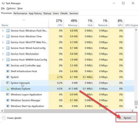 C Mo Recuperar El Icono Del Volumen En La Barra De Tareas De Windows