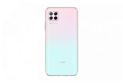 Huawei Nova I Dual Sim Gb Gb Ram G Lte Sakura Pink Tejarra