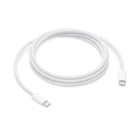 Apple 240w Usb C Charge Cable 2m Buy Apple 240w Usb C Charge Cable 2m Online At Low Price