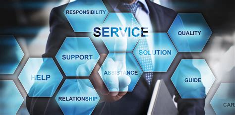 Top 7 Benefits Of Managed It Services Swift Systems