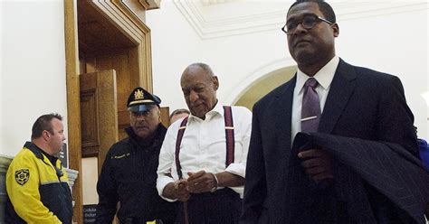 Bill Cosby Planning 2023 Comeback Tour After Conviction Is Overturned