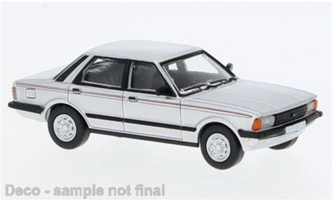 Modellautos Ford Taunus 1 43 Neo 17M P3 Coupe Mettalic Blau Weiss 1962