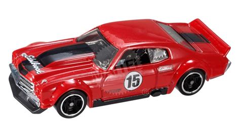 T Hunted Hot Wheels Exclusivos Das Lojas Toys R Us