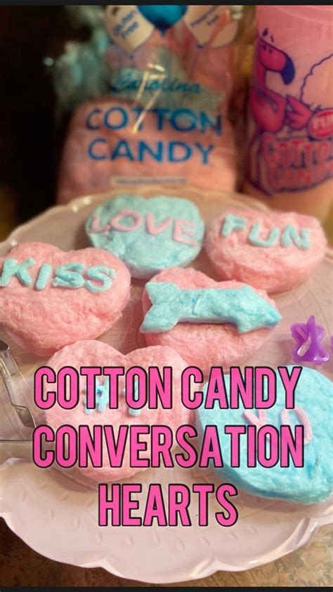 Curator☕️ On Instagram 💗 Cotton Candy Cakes Are A New Trend So I Set