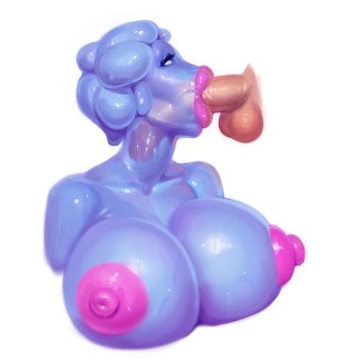 Boobsgames Luscious Hentai Manga Porn