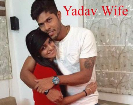 Umesh Yadav biography, bowling, IPL, wife, family, age, salary & so