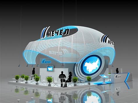 Мечел :: Behance