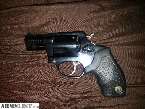 Armslist For Sale Trade Taurus 605 357 Magnum Snub Nose