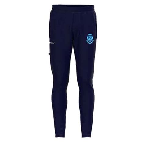 Tivvy Rfc Skinny Tracksuit Bottoms Kitworld Ltd Bespoke Kit And