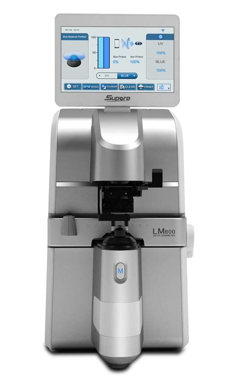 Lm Optical Equipment Auto Lensmeter