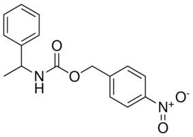 Phenyl Ethyl Carbamic Acid Nitro Benzyl Ester Aldrichcpr Sigma