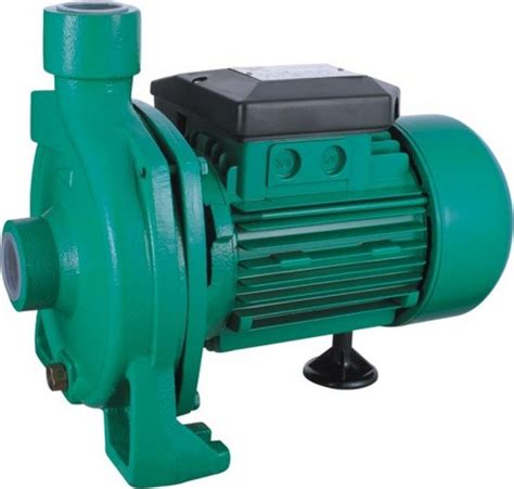 Cpm Centrifugal Pump At Best Price In Taizhou City Zhejiang Doit