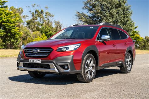 2021 Subaru Outback Deliveries On Hold Carexpert