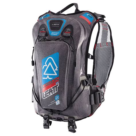 Sac Dos Leatt Hydration Dbx Enduro Lite Wp Lordgun Online Bike Store