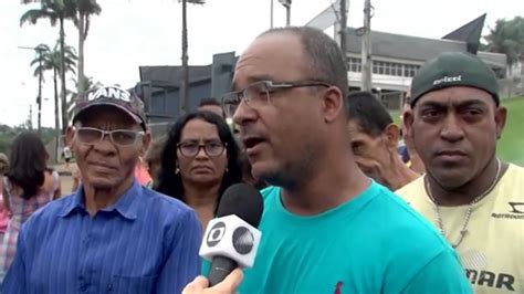 Moradores De Itabuna Fecham A Br Em Protesto Contra Problemas No