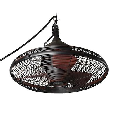 Outdoor Horizontal Ceiling Fans | Shelly Lighting