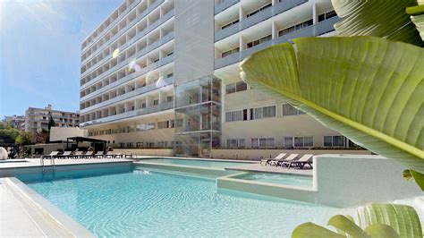 Opinie O Hotelu 4R Salou Park Resort II Ex Playa Margarita