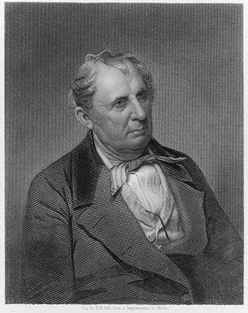 James Fenimore Cooper Biography Books Significance Britannica