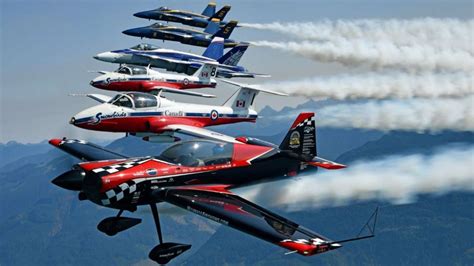 Abbotsford Airshow 2024 - Joice Shelley