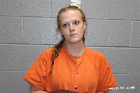 QUICK KRISTINA NICOLE 07 26 2023 Bates County Mugshots Zone