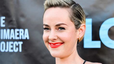 Jena Malone Revela Que Fue Agredida Sexualmente Por Alguien Con Quien