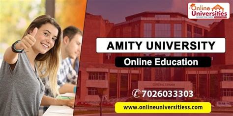 Amity University Online Mba Courses - chhotu ray - Medium