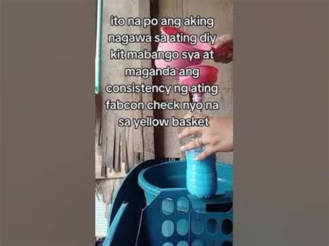 fabcon  fabcon kit link  youtube