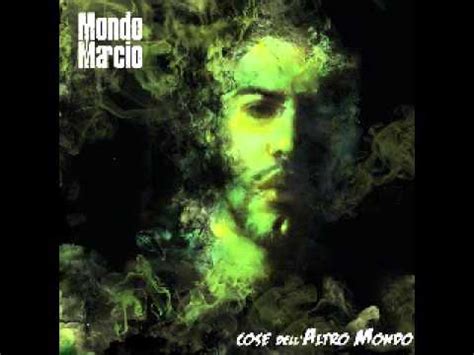 Mondo Marcio Feat Caparezza Conosci Il Tuo Nemico Youtube